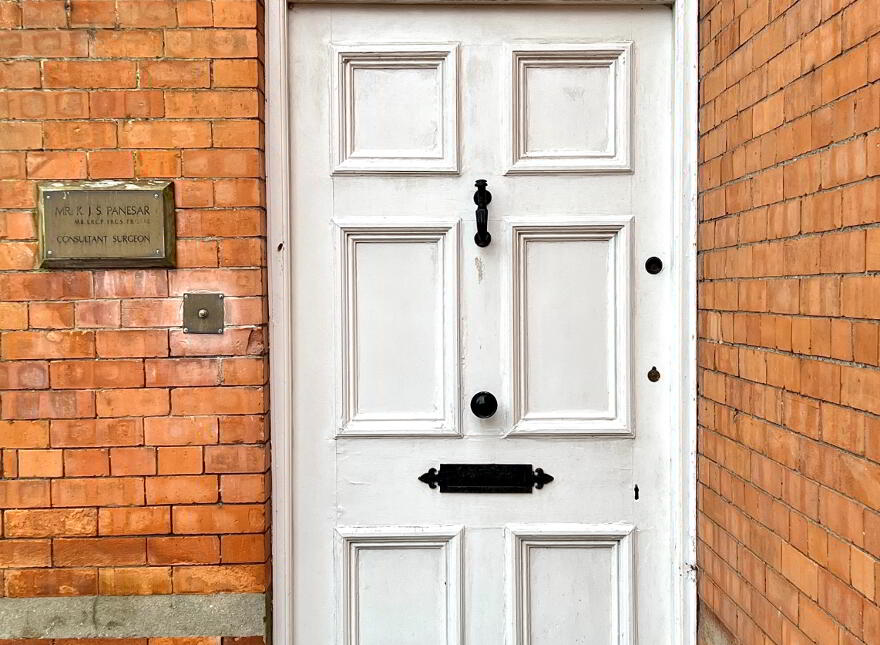 Hinton House, 1 Clooney Park West, Limavady Road, L'Derry, BT47 6LA