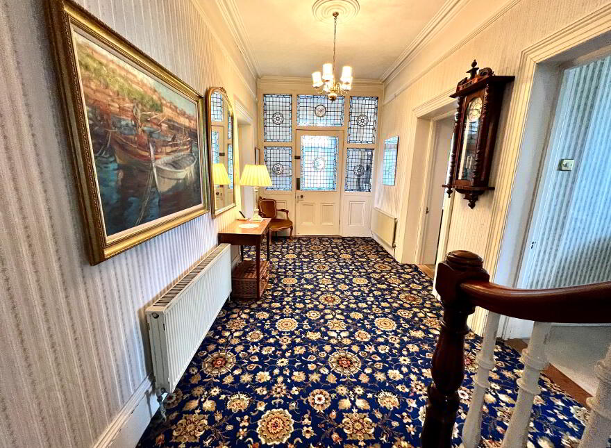 Hinton House, 1 Clooney Park West, Limavady Road, L'Derry, BT47 6LA