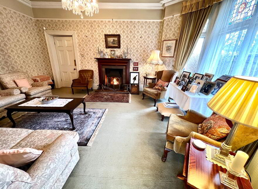 Hinton House, 1 Clooney Park West, Limavady Road, L'Derry, BT47 6LA