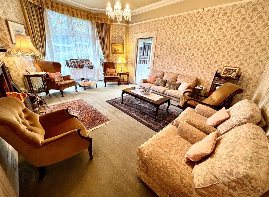 Hinton House, 1 Clooney Park West, Limavady Road, L'Derry, BT47 6LA