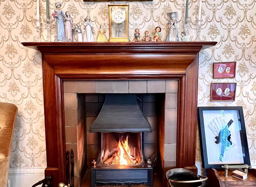 Hinton House, 1 Clooney Park West, Limavady Road, L'Derry, BT47 6LA