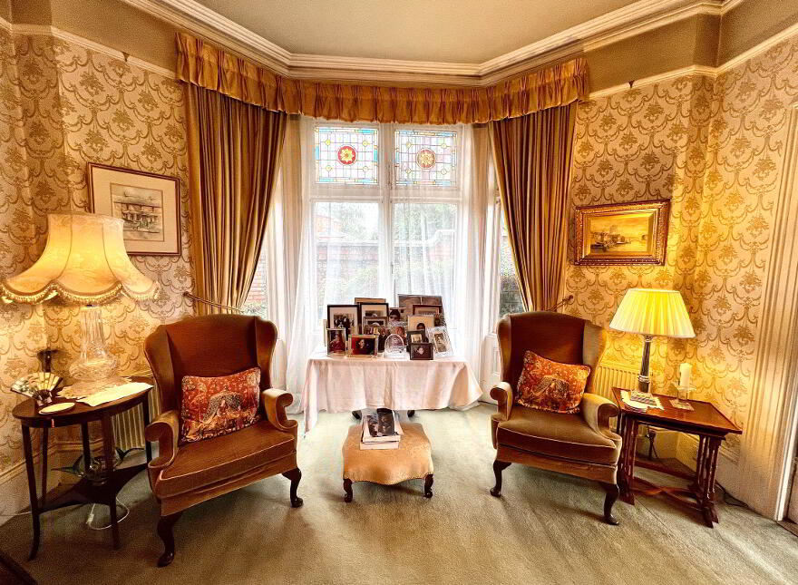 Hinton House, 1 Clooney Park West, Limavady Road, L'Derry, BT47 6LA