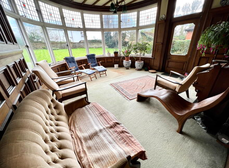 Hinton House, 1 Clooney Park West, Limavady Road, L'Derry, BT47 6LA