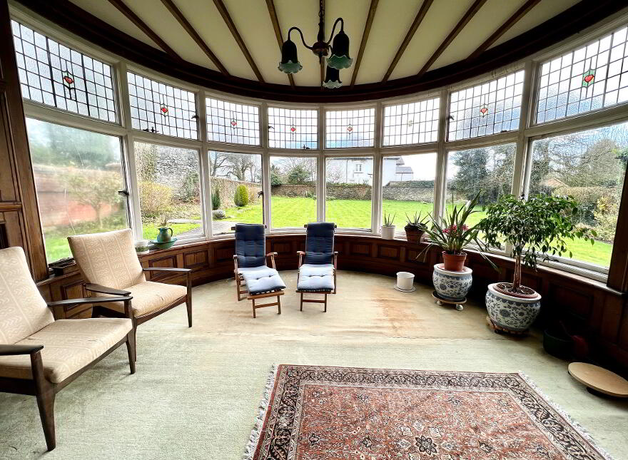 Hinton House, 1 Clooney Park West, Limavady Road, L'Derry, BT47 6LA