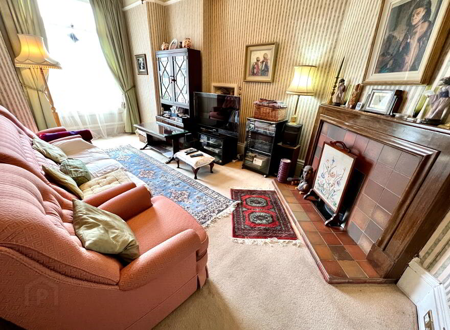 Hinton House, 1 Clooney Park West, Limavady Road, L'Derry, BT47 6LA