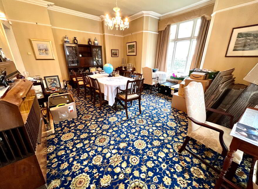 Hinton House, 1 Clooney Park West, Limavady Road, L'Derry, BT47 6LA