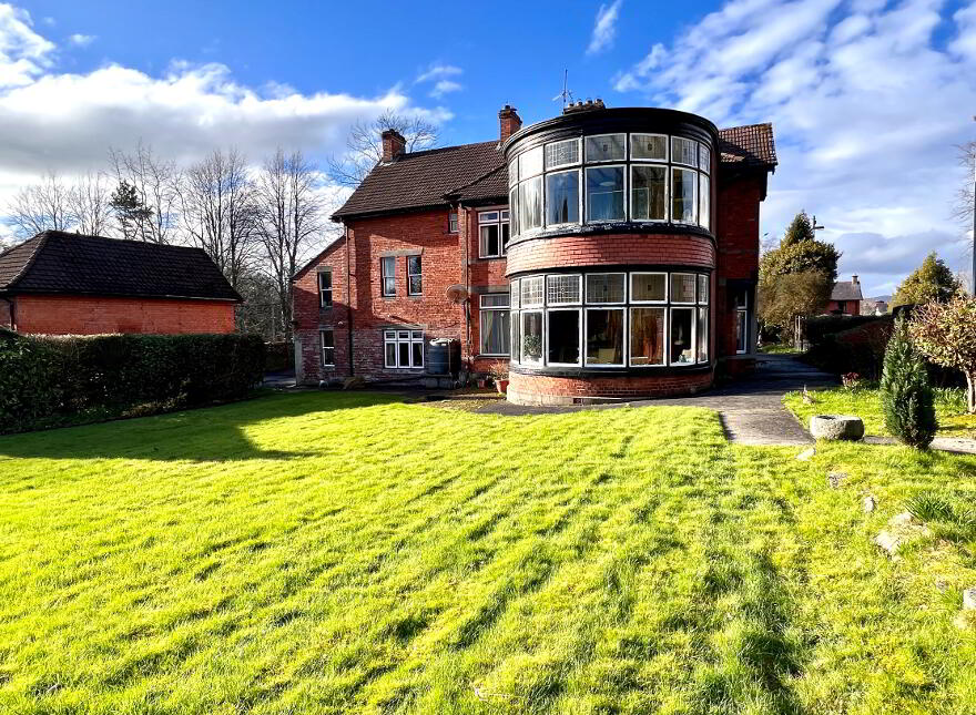 Hinton House, 1 Clooney Park West, Limavady Road, L'Derry, BT47 6LA