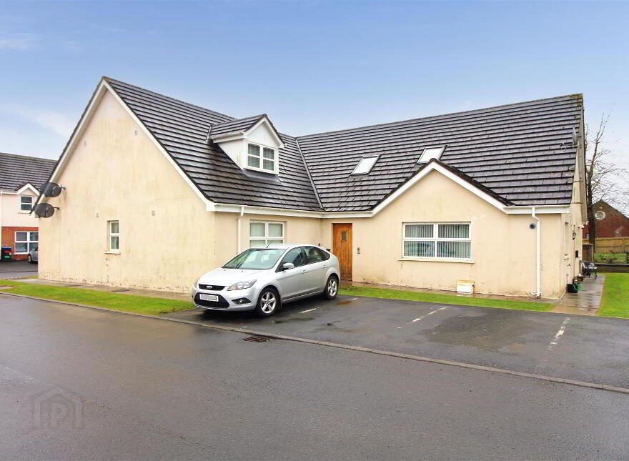 Property For Sale in Newtownabbey Area PropertyPal