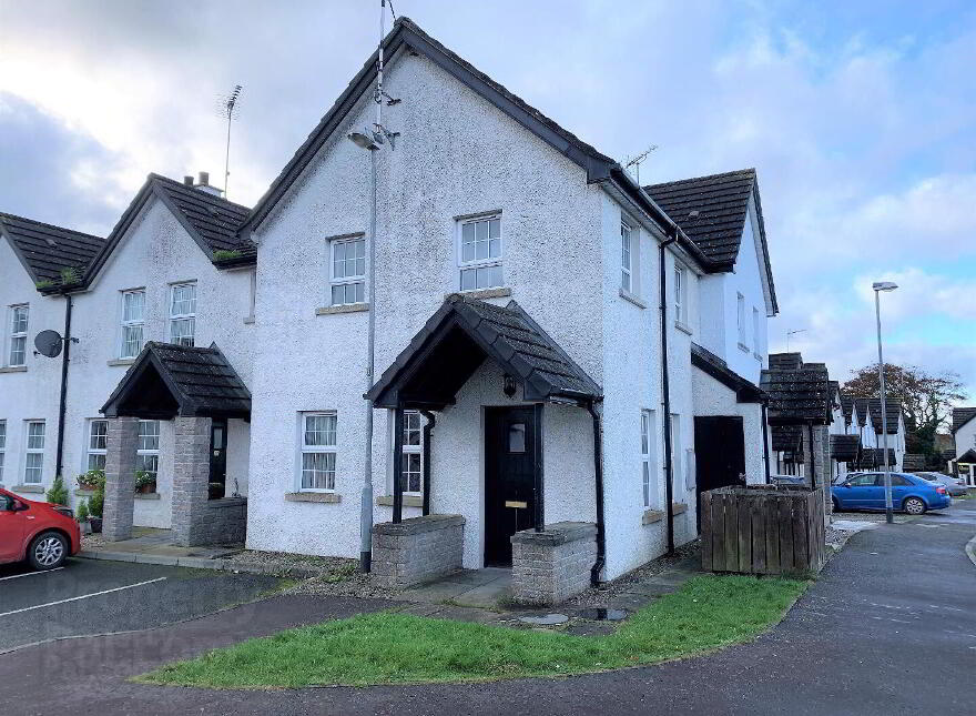 18 Drumlin  Grange photo
