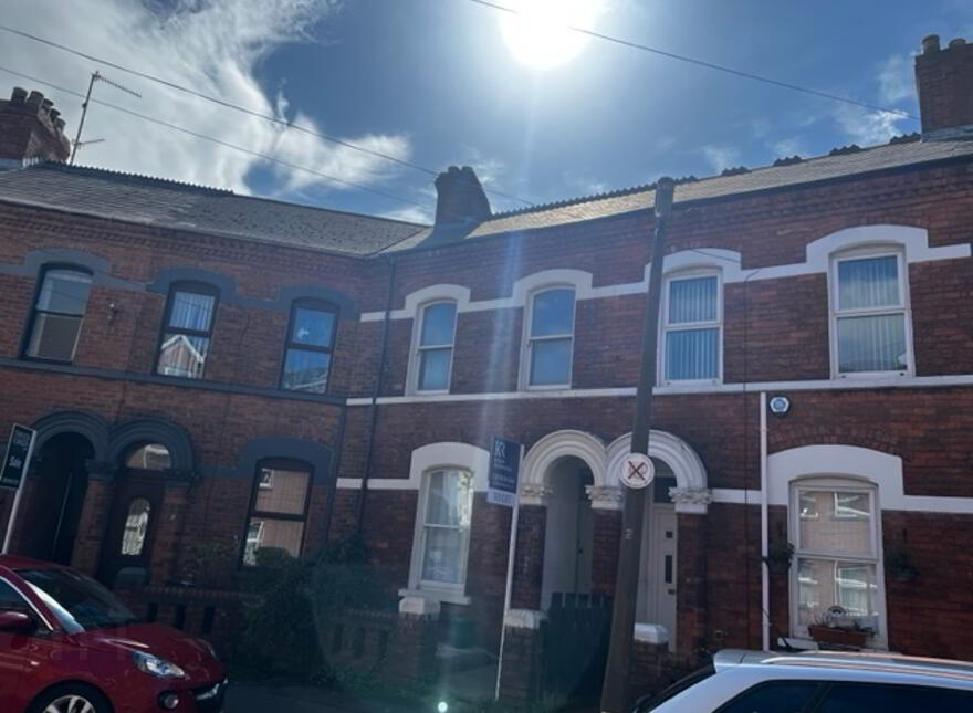 11 Haywood Avenue, Ormeau Road, Belfast, BT7 3EU photo