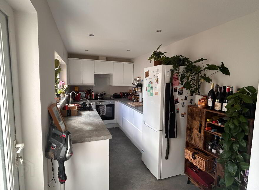 11 Haywood Avenue, Ormeau Road, Belfast, BT7 3EU