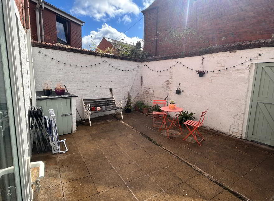 11 Haywood Avenue, Ormeau Road, Belfast, BT7 3EU