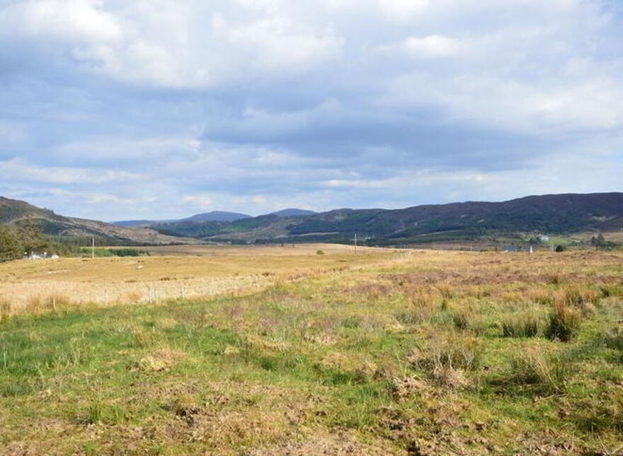 Straboy, Glenties