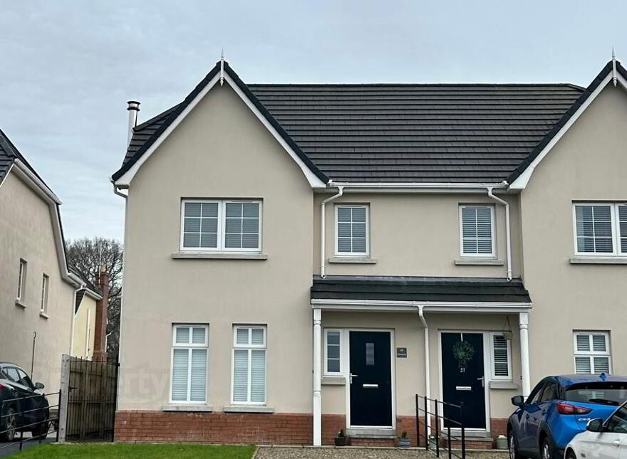 35 Cherrywood, Lurgan, Craigavon, BT67 9GJ photo