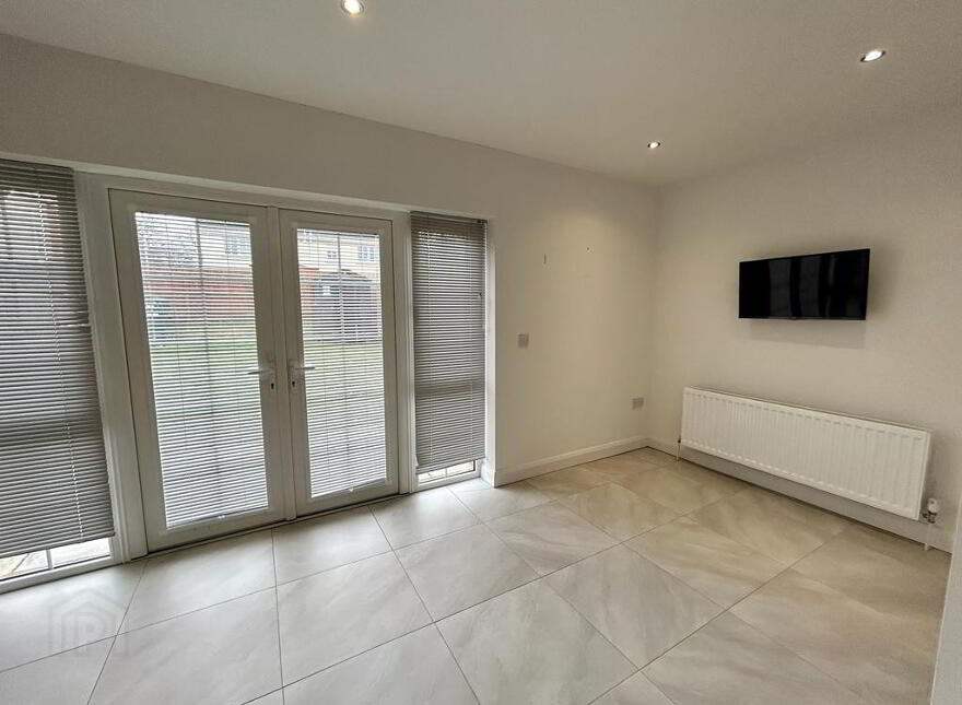 35 Cherrywood, Lurgan, Craigavon, BT67 9GJ