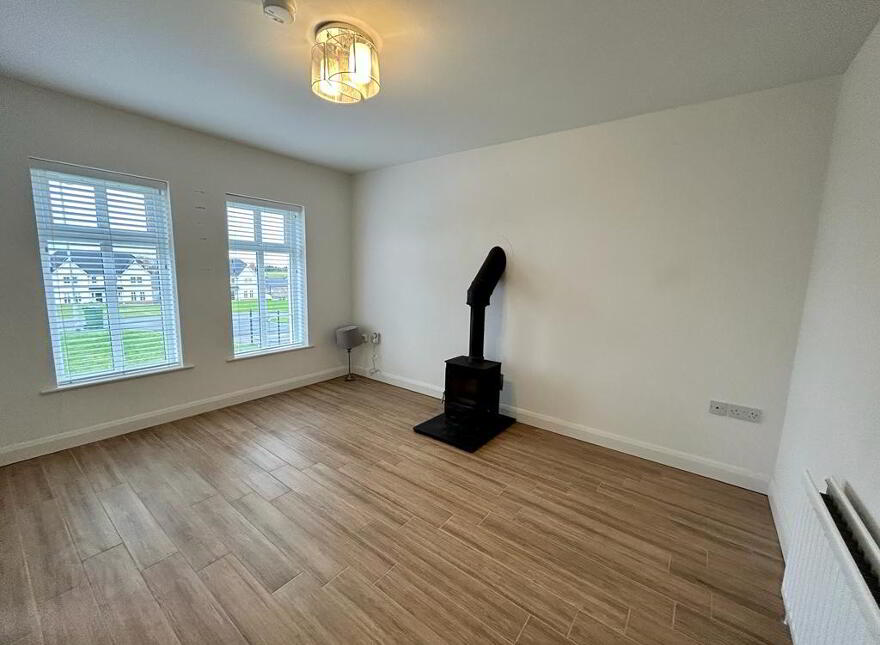 35 Cherrywood, Lurgan, Craigavon, BT67 9GJ