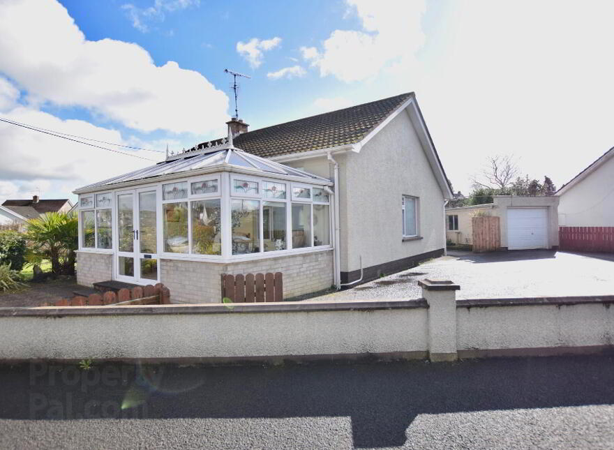 1 Lissan Drive, Cookstown, BT80 8ET photo