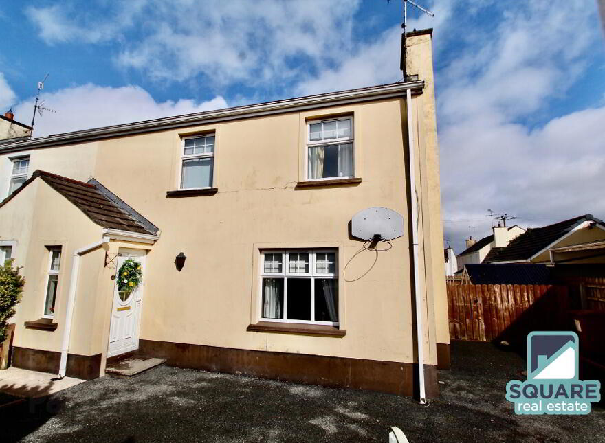 3 Clonmore Villas photo