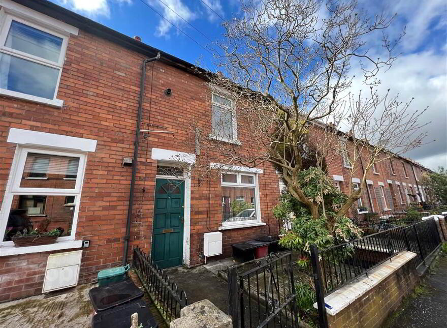 35 Watt Street, Ravenhill Avenue, Belfast, BT6 8JX photo