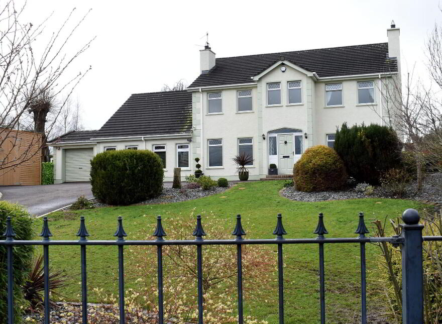 Linden Lodge, 20b Orken Lane, Aghalee, BT67 0ED photo