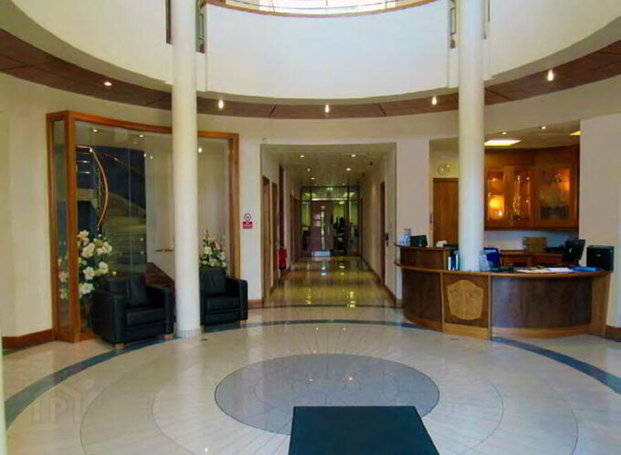 1 Ground Floor Suite, Bradford Court, Galwally 0, Belfast, BT8 6RB