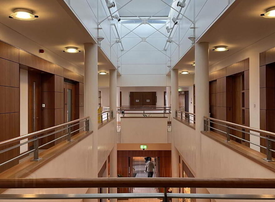 1 Ground Floor Suite, Bradford Court, Galwally 0, Belfast, BT8 6RB