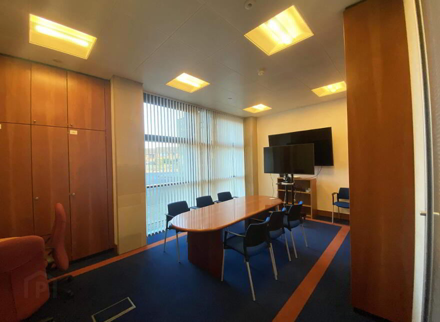 1 Ground Floor Suite, Bradford Court, Galwally 0, Belfast, BT8 6RB