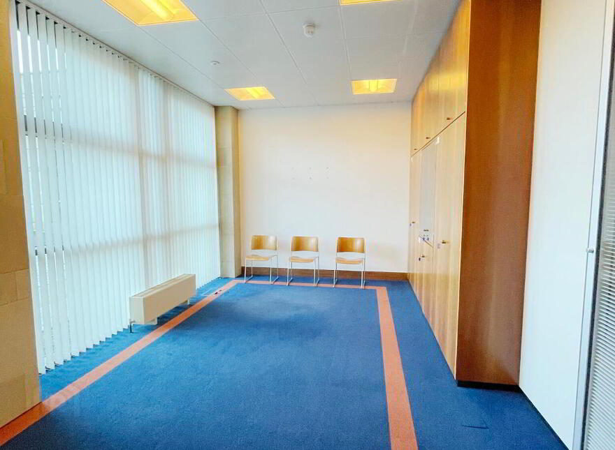 1 Ground Floor Suite, Bradford Court, Galwally 0, Belfast, BT8 6RB