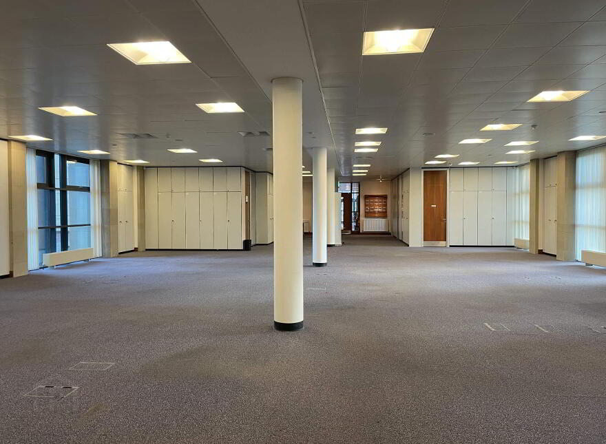 1 Ground Floor Suite, Bradford Court, Galwally 0, Belfast, BT8 6RB
