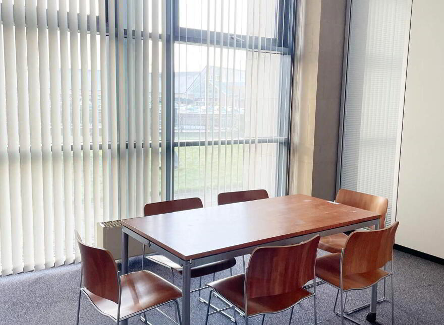 1 Ground Floor Suite, Bradford Court, Galwally 0, Belfast, BT8 6RB