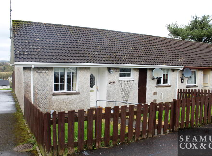 Property For Sale in Enniskillen PropertyPal