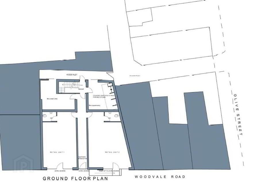 7-11 Woodvale Road, Belfast, BT13 3BN