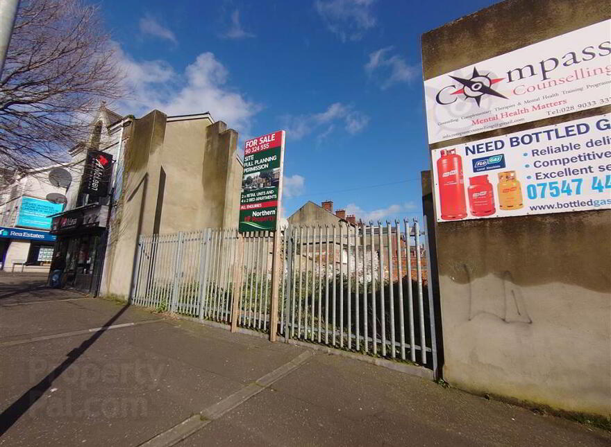 Site @, 7-11 Woodvale Road photo