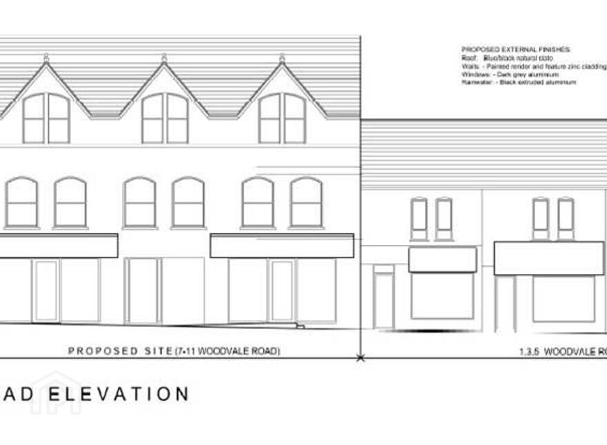 7-11 Woodvale Road, Belfast, BT13 3BN