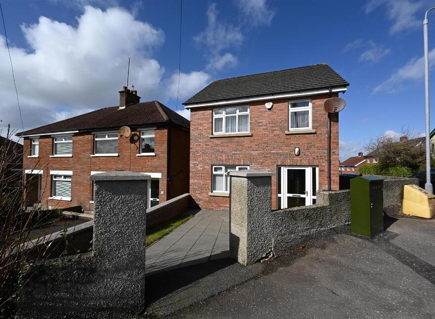40a Glenholm Park, Belfast, BT8 6LP photo