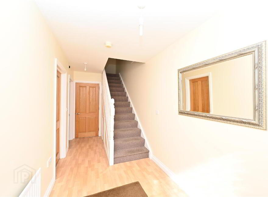 40a Glenholm Park, Belfast, BT8 6LP