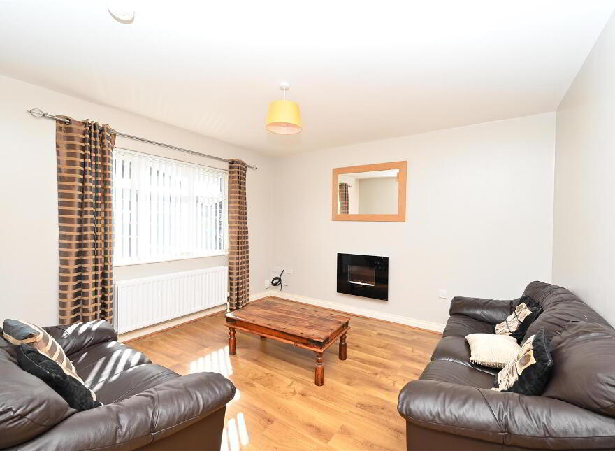 40a Glenholm Park, Belfast, BT8 6LP
