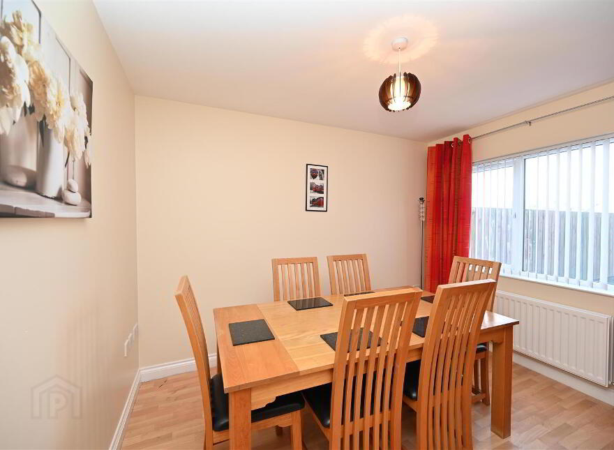 40a Glenholm Park, Belfast, BT8 6LP