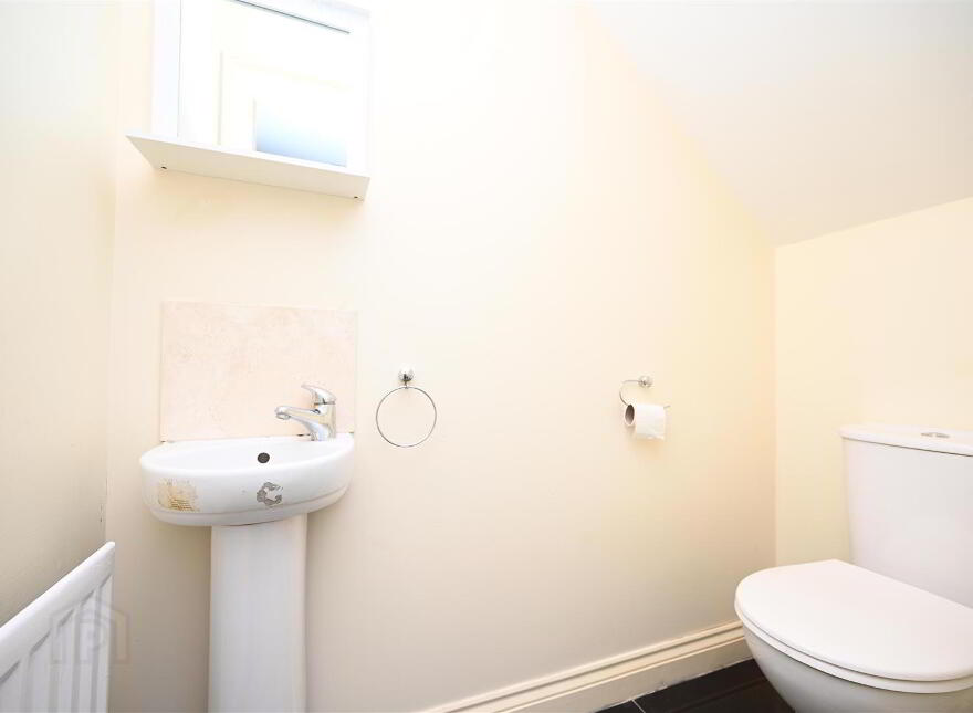 40a Glenholm Park, Belfast, BT8 6LP