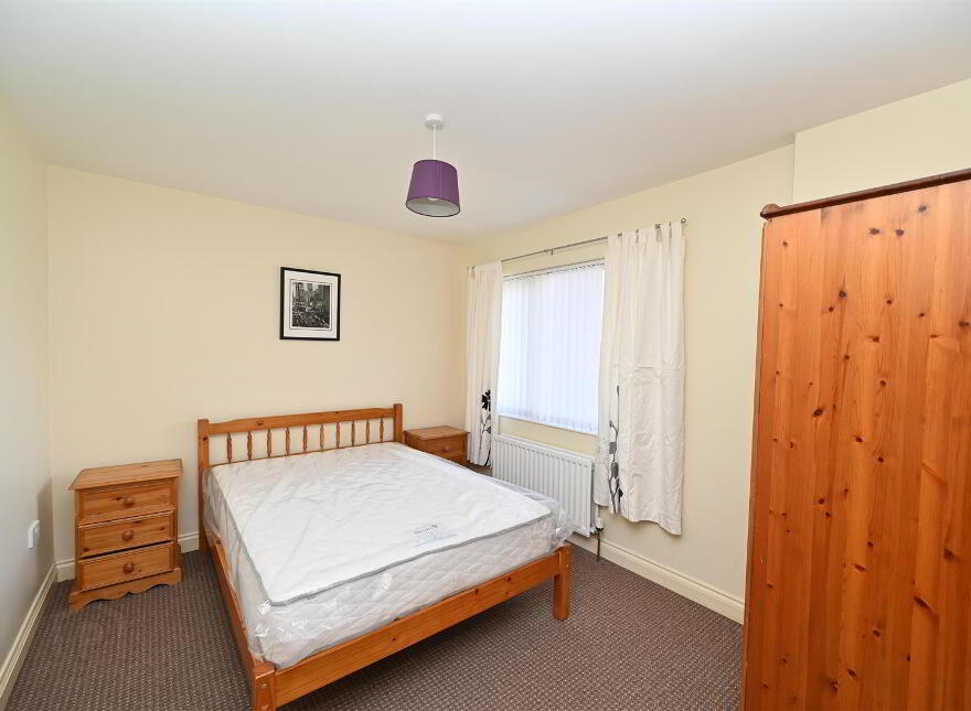 40a Glenholm Park, Belfast, BT8 6LP