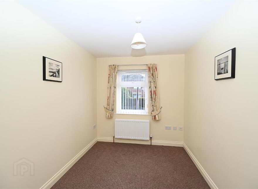 40a Glenholm Park, Belfast, BT8 6LP