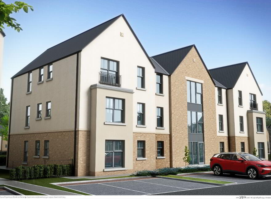 Edenbrook Manor, Edenbrook - The Apartments, Newry Road, Banbridge