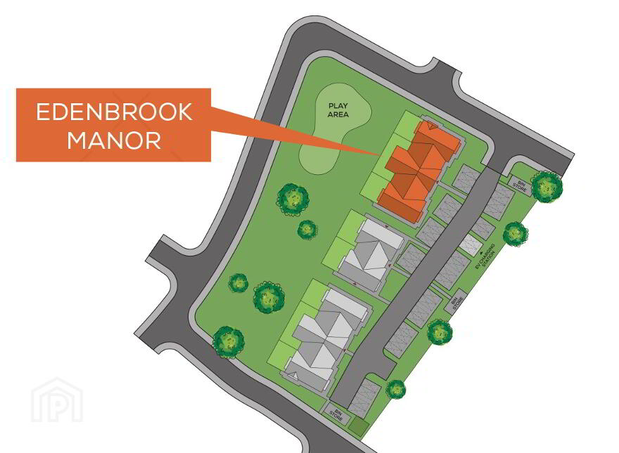 Edenbrook Manor, Edenbrook - The Apartments, Newry Road, Banbridge