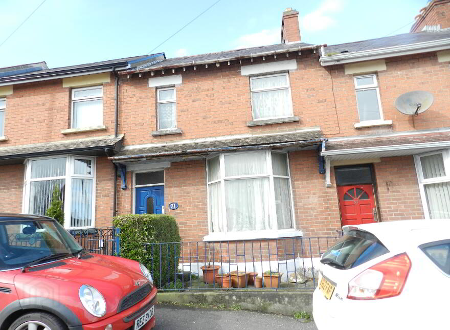 Property For Sale in BT48, Sorted by Price (Low to High) PropertyPal