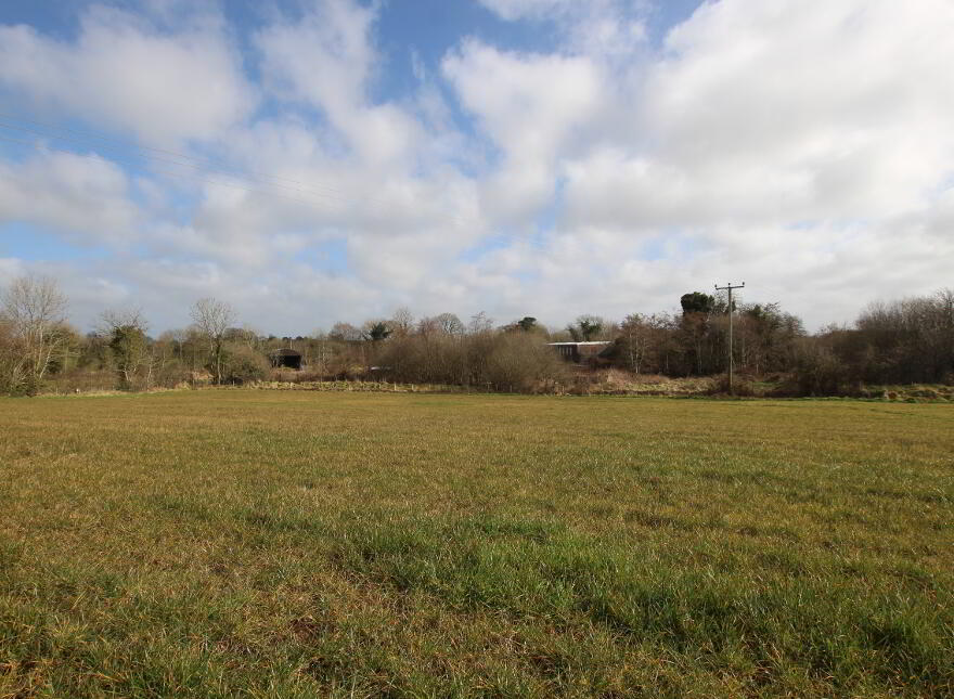 Site For Dwelling And Land photo