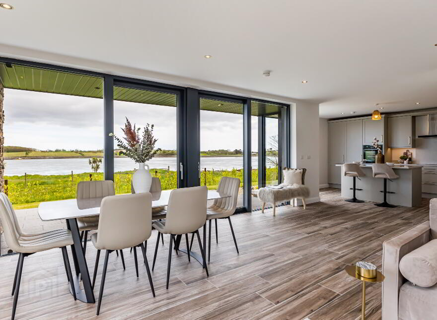 Apartment, Coastguard Apartments, Ferry Quarter, Shore Road, Strangford, BT30 7GT