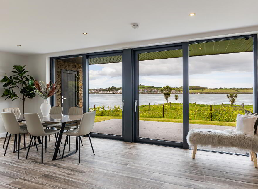 Apartment, Coastguard Apartments, Ferry Quarter, Shore Road, Strangford, BT30 7GT