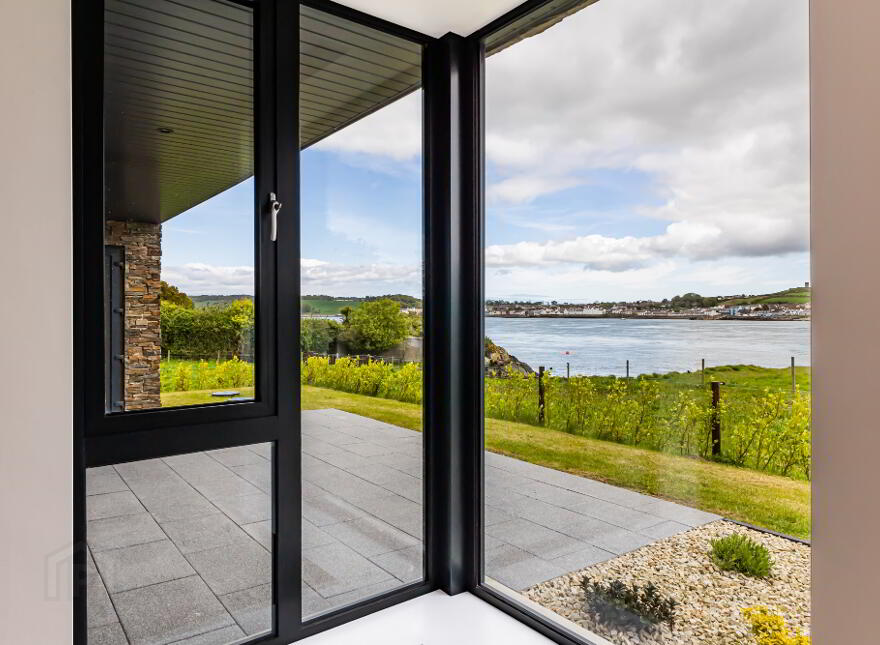 Apartment, Coastguard Apartments, Ferry Quarter, Shore Road, Strangford, BT30 7GT