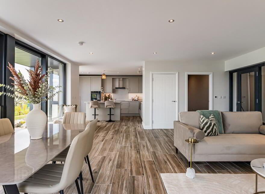 Apartment, Coastguard Apartments, Ferry Quarter, Shore Road, Strangford, BT30 7GT