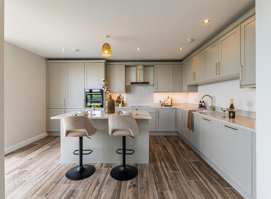 Apartment, Coastguard Apartments, Ferry Quarter, Shore Road, Strangford, BT30 7GT